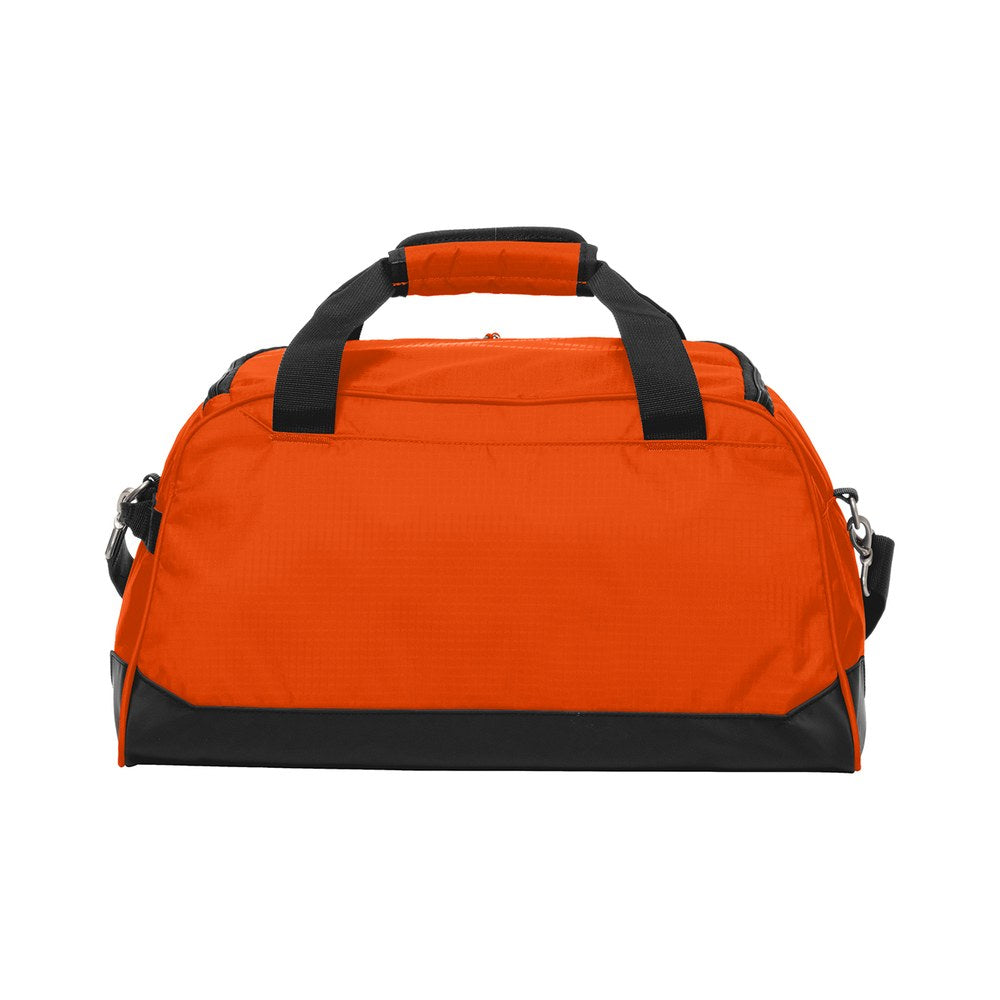 Hot Orange/Black | Back