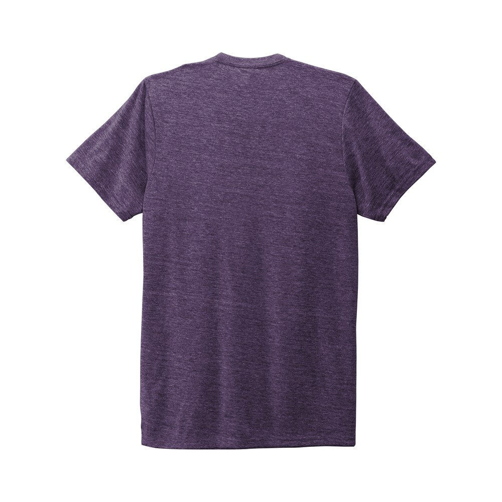 Huckleberry | Back