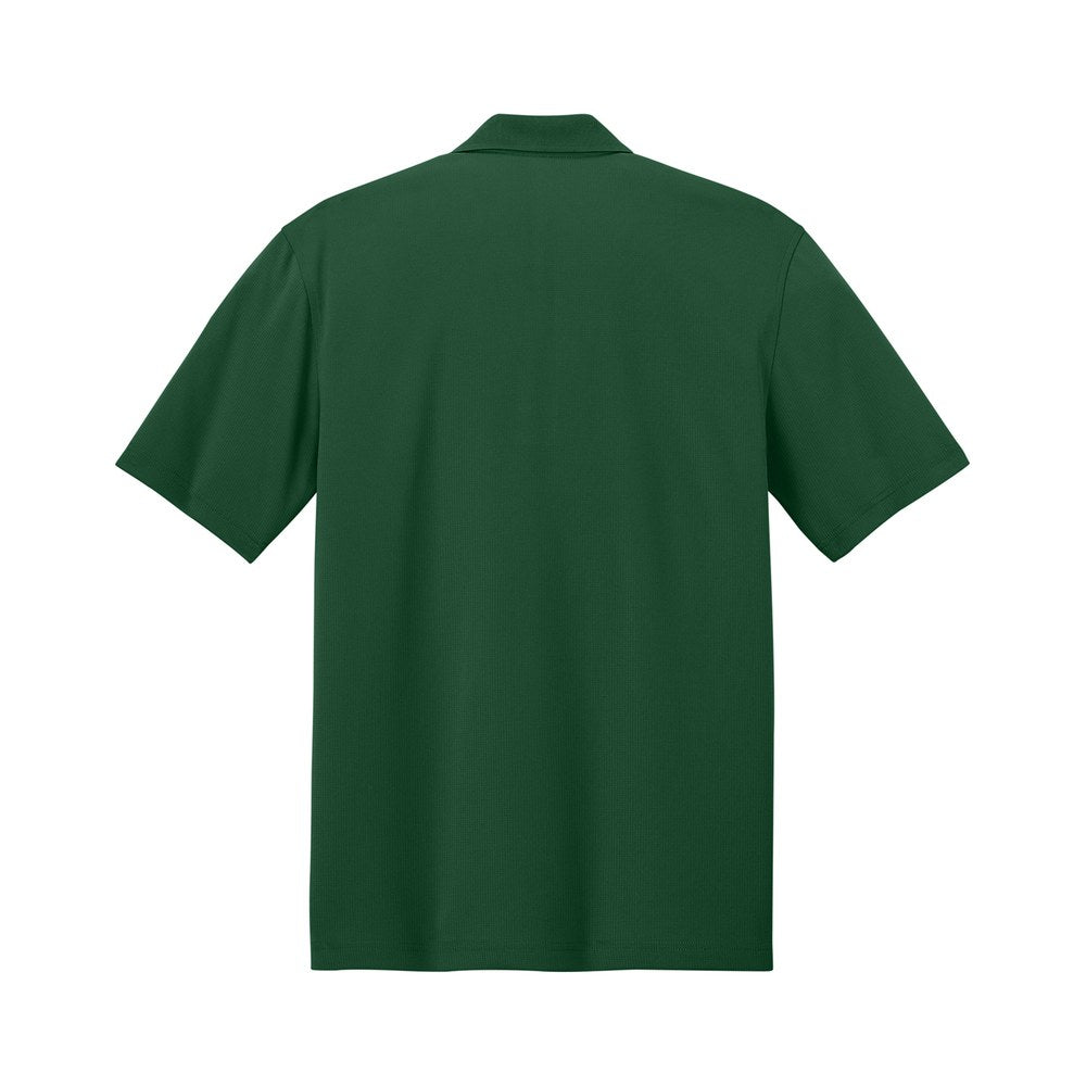 Hunter Green | Back
