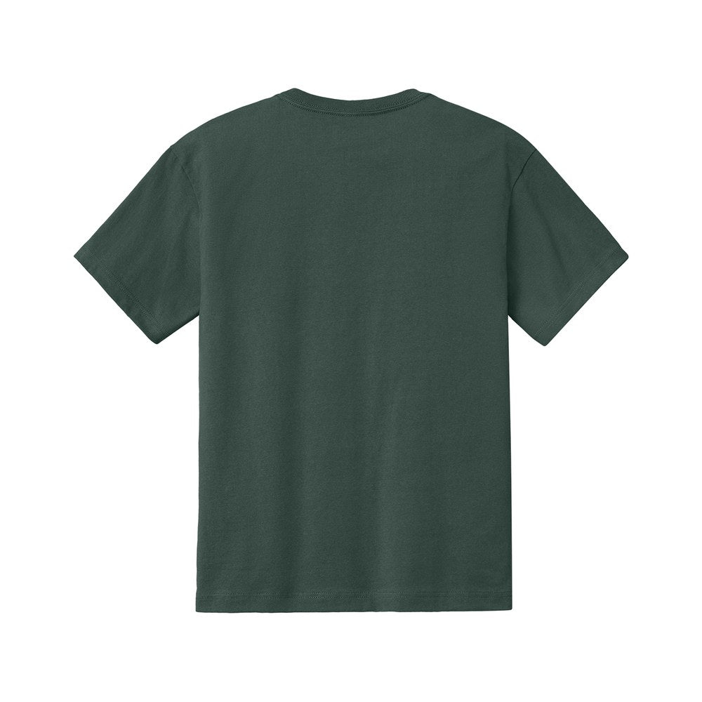 Hunter Green | Back