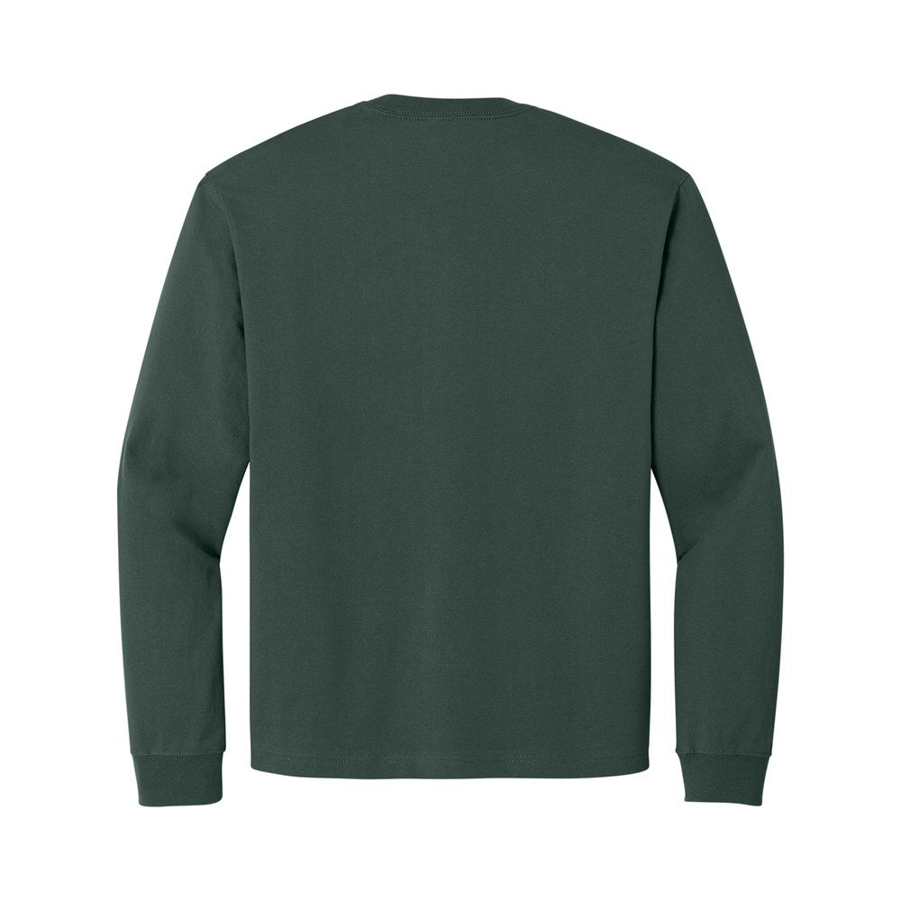 Hunter Green | Back