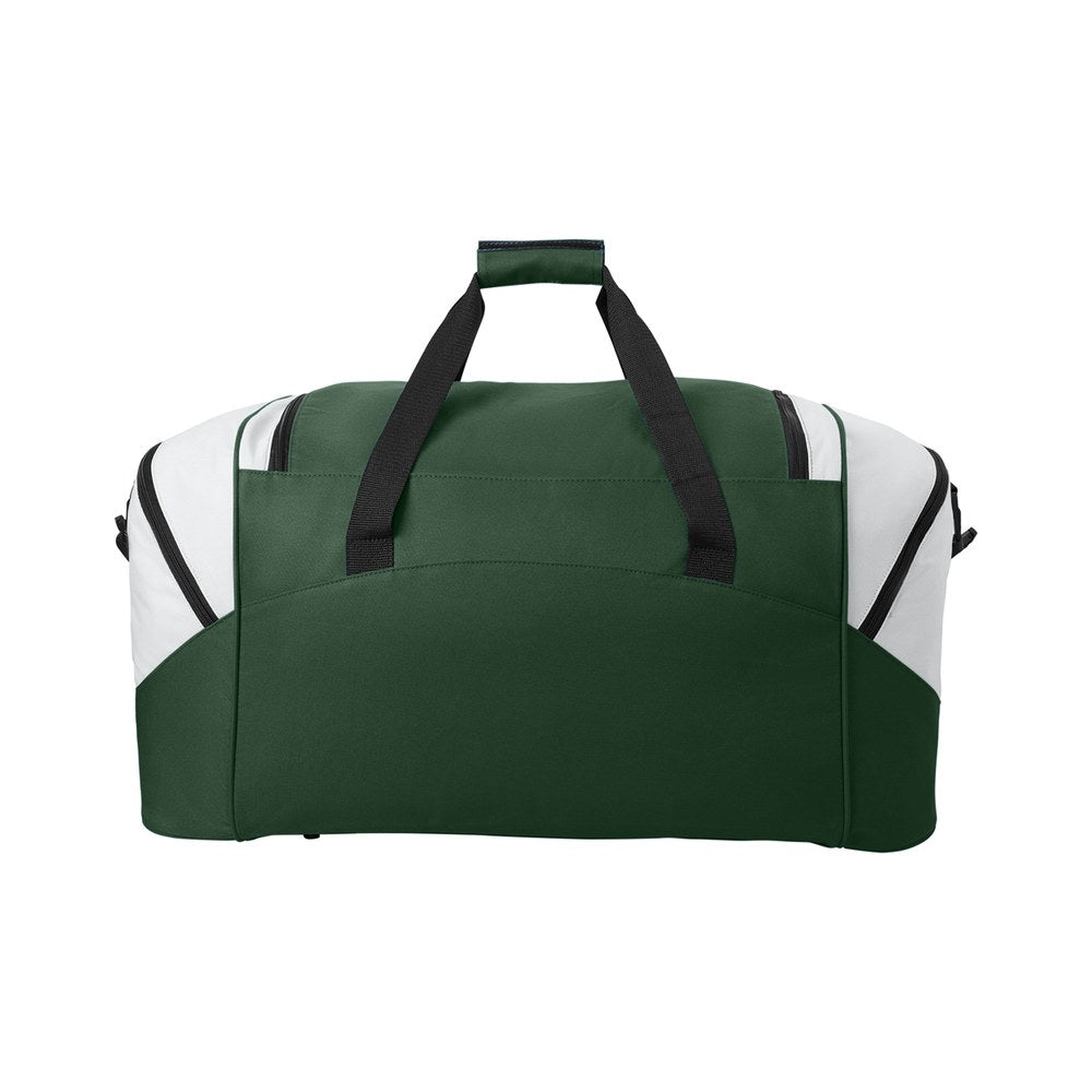 Hunter/Grey | Back