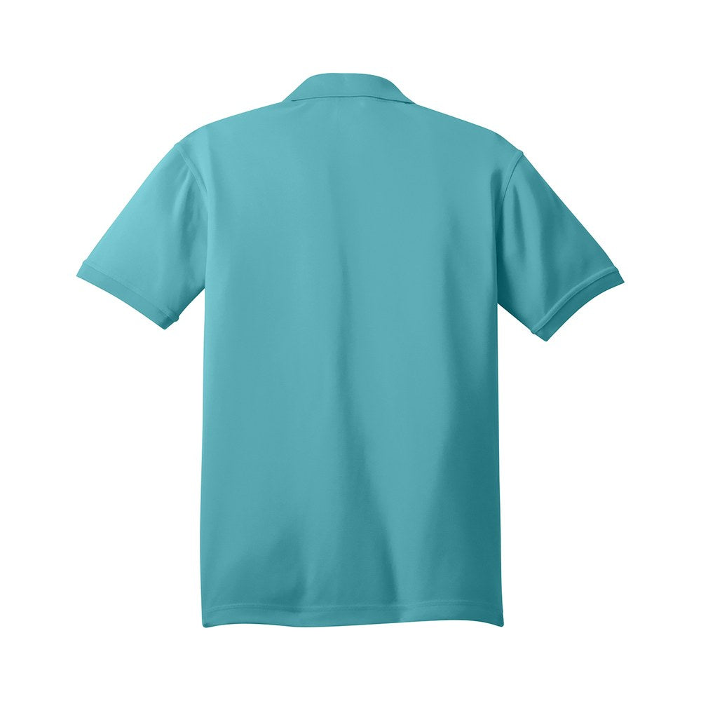 Hydro Blue | Back