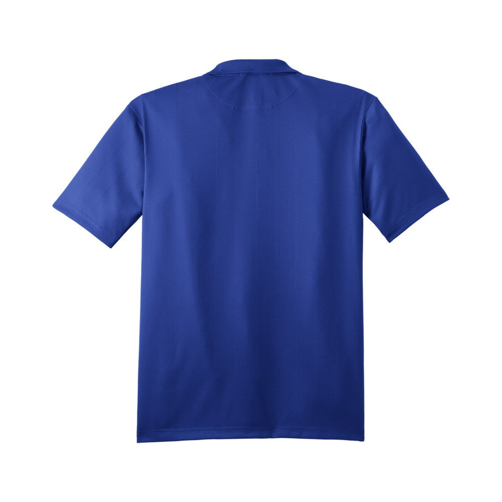 Hyper Blue | Back