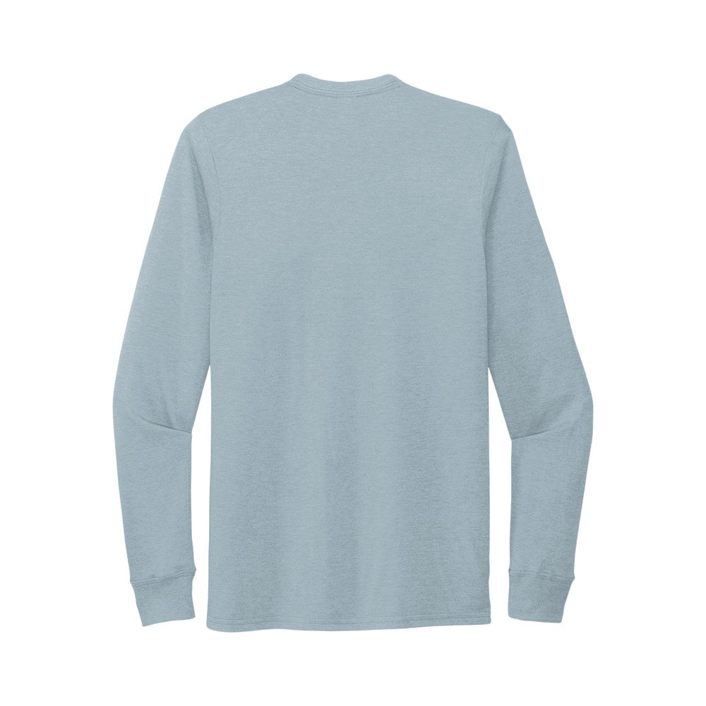 I Like You Blue | Back