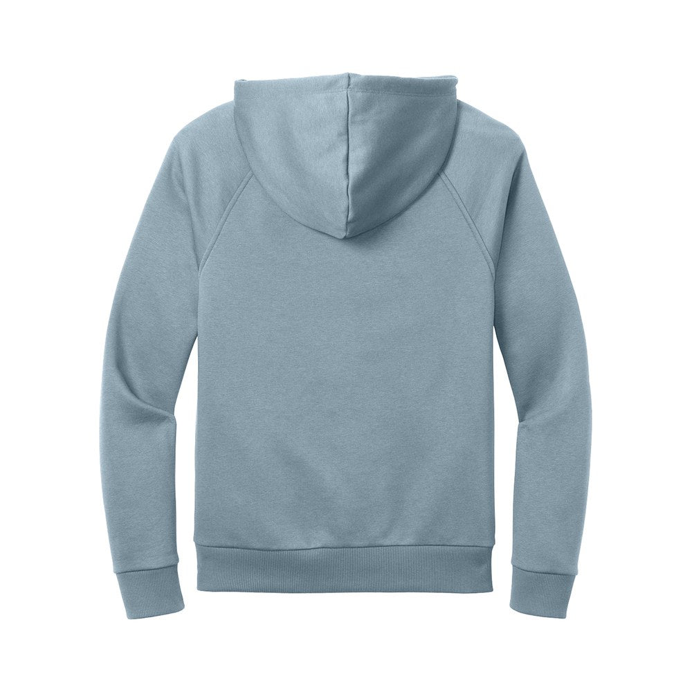 I Like You Blue | Back