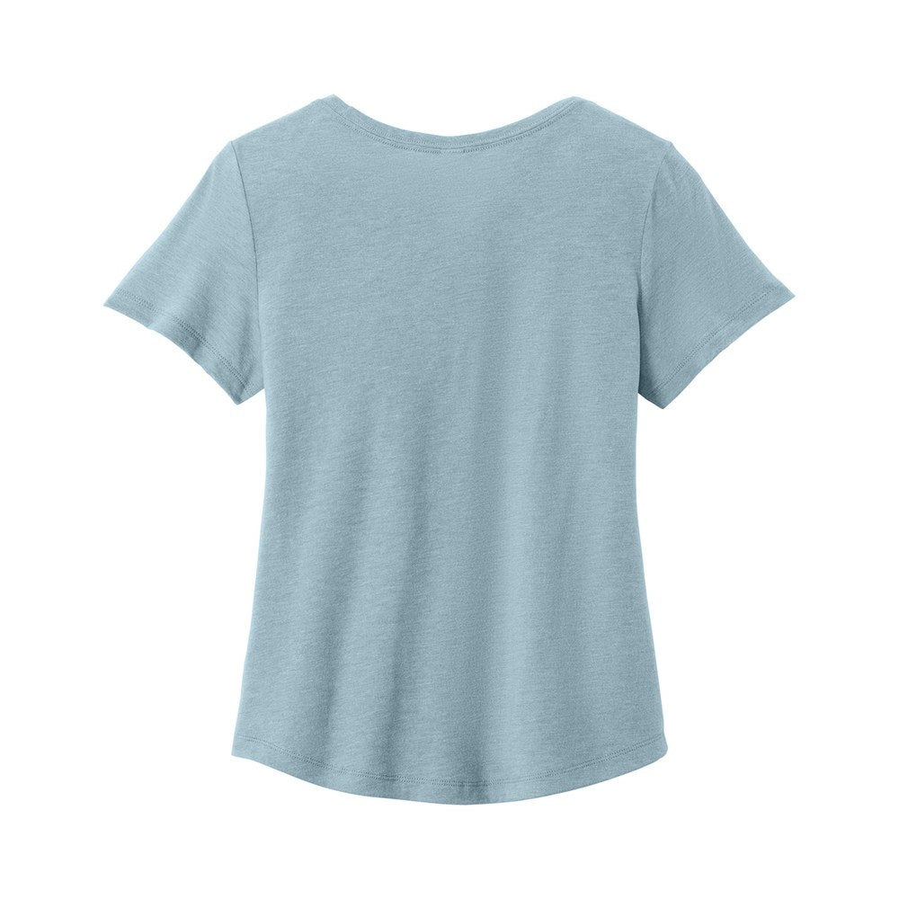 I Like You Blue | Back