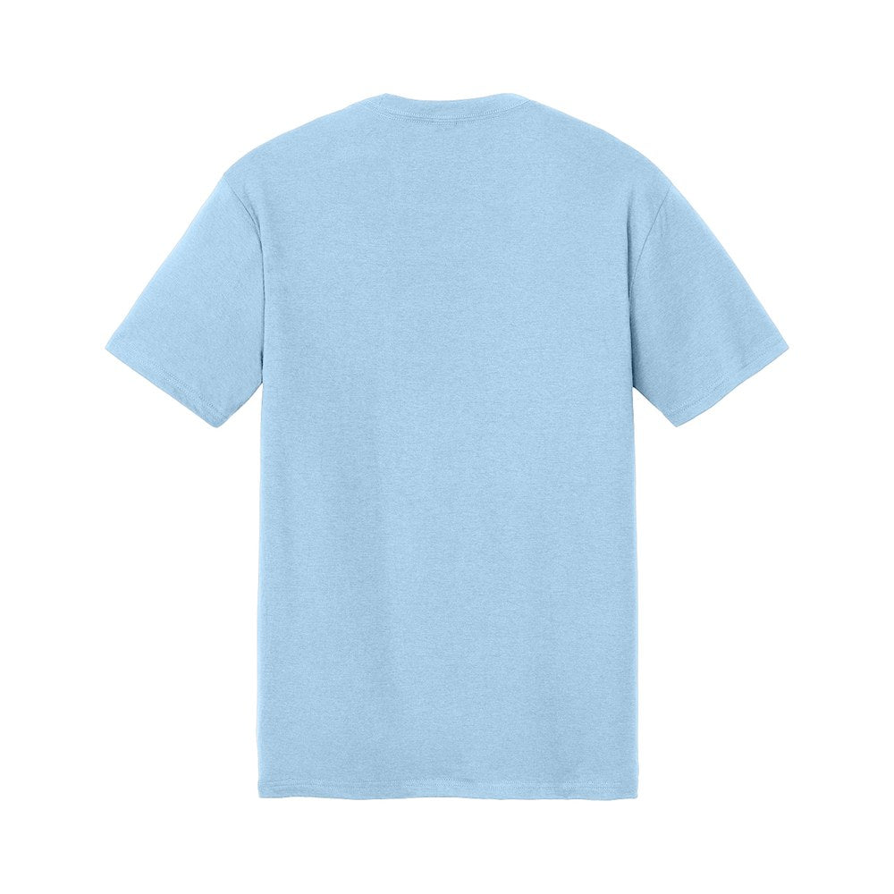 Ice Blue | Back