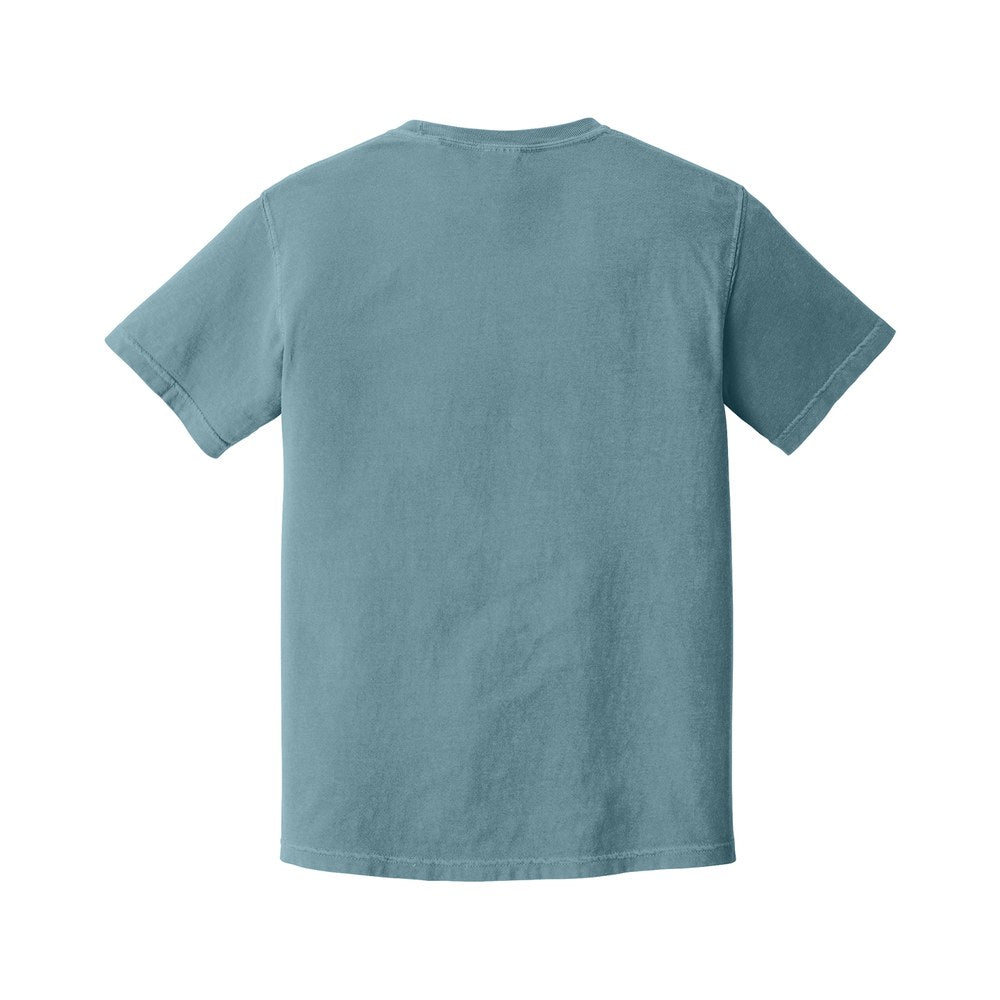Ice Blue | Back