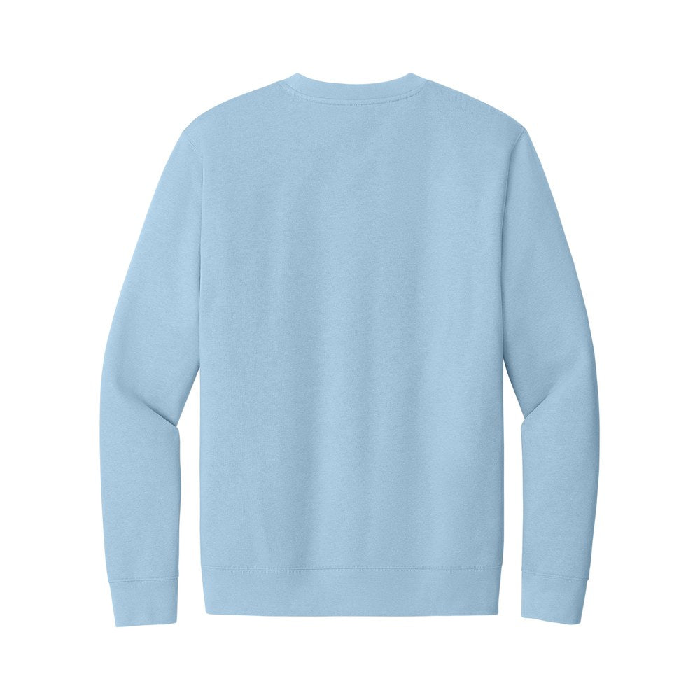 Ice Blue | Back