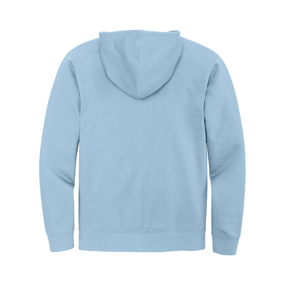 Ice Blue | Back