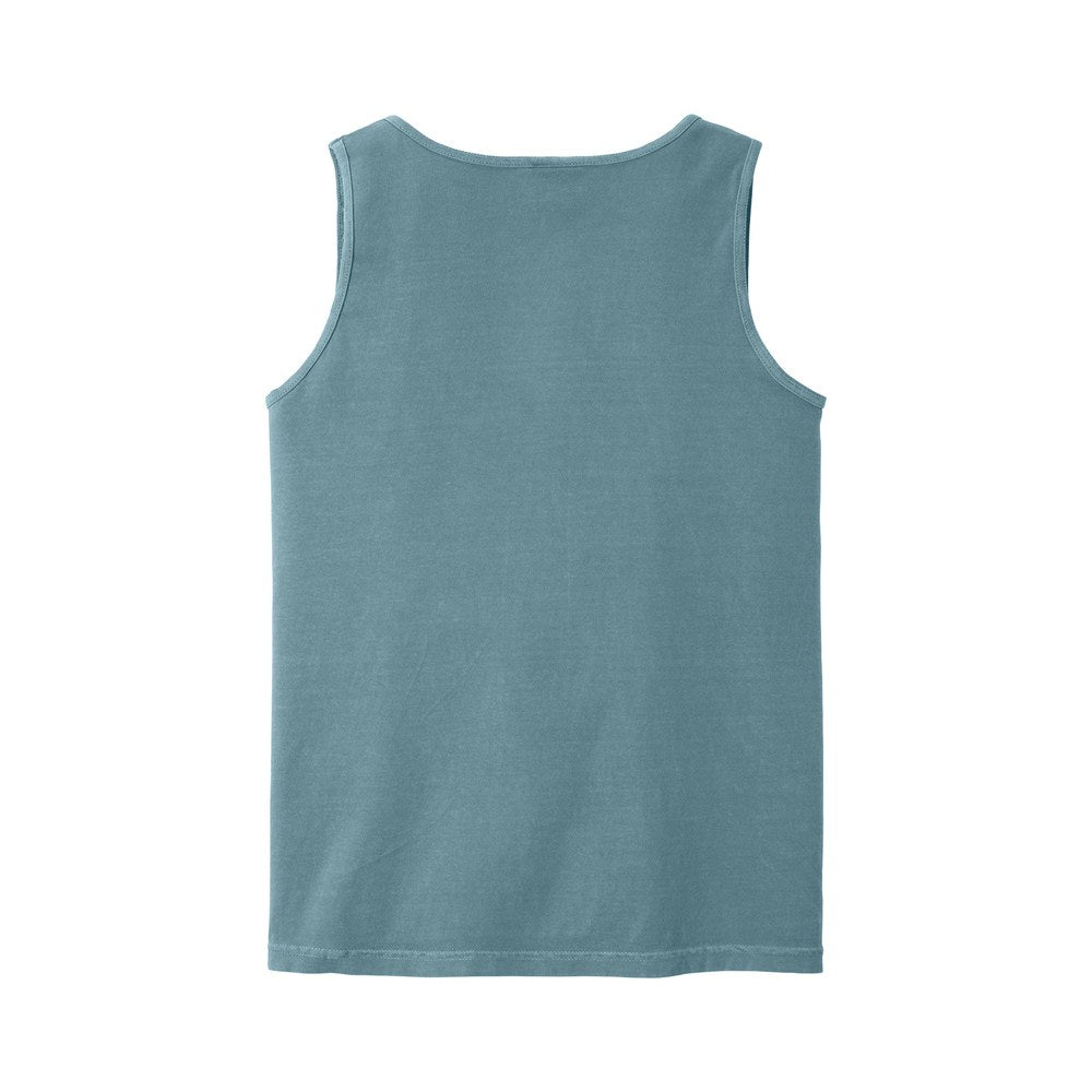 Ice Blue | Back