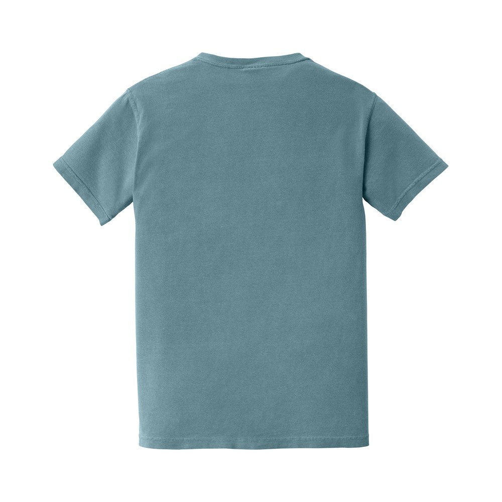 Ice Blue | Back