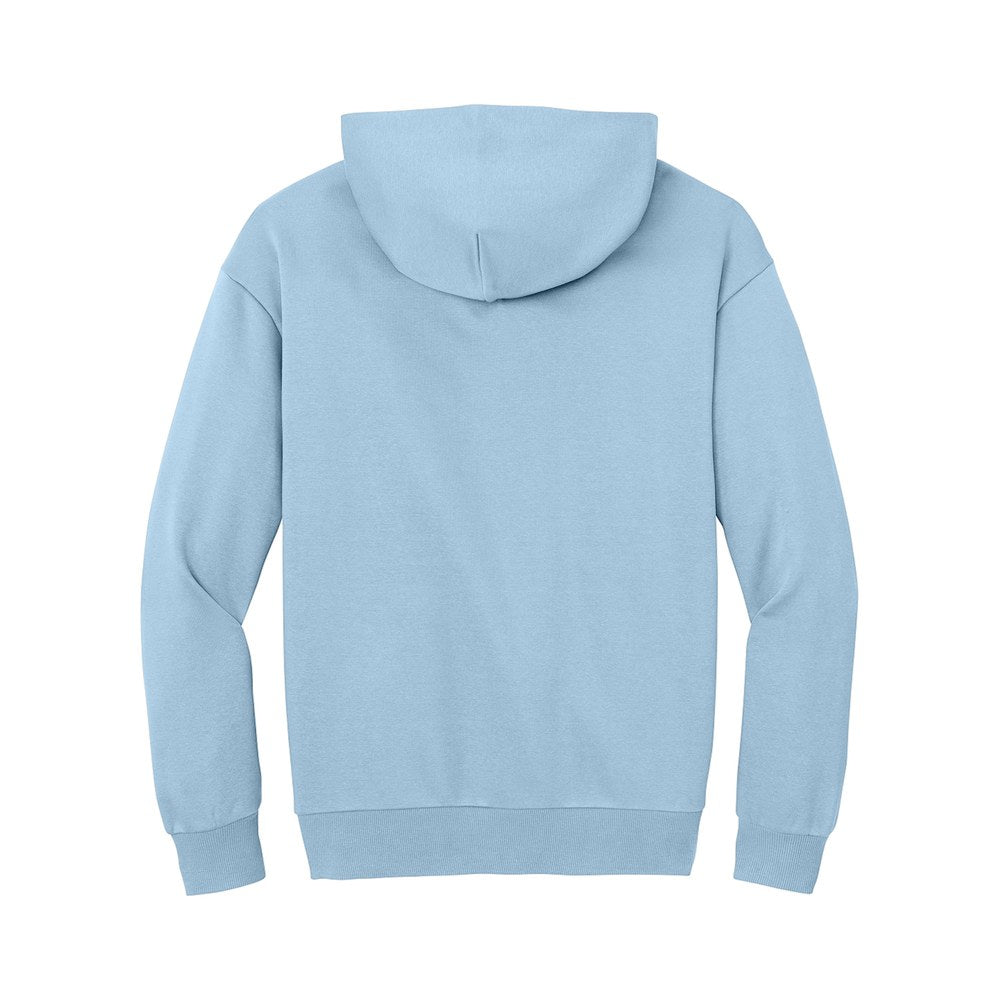 Ice Blue | Back