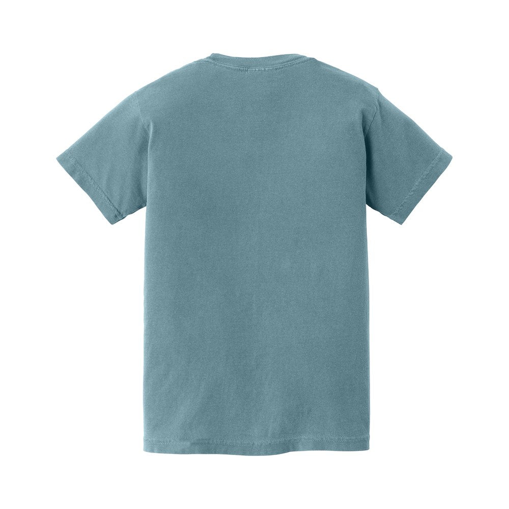 Ice Blue | Back