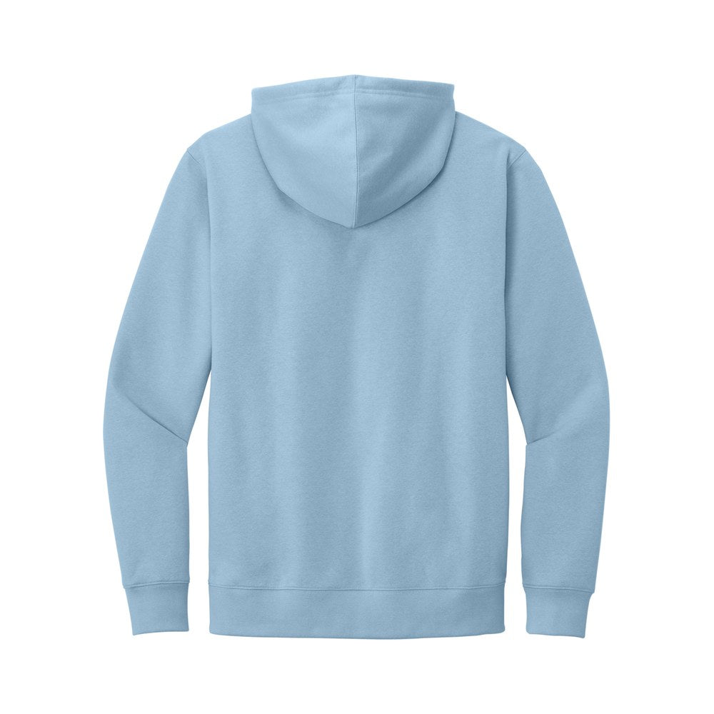 Ice Blue | Back