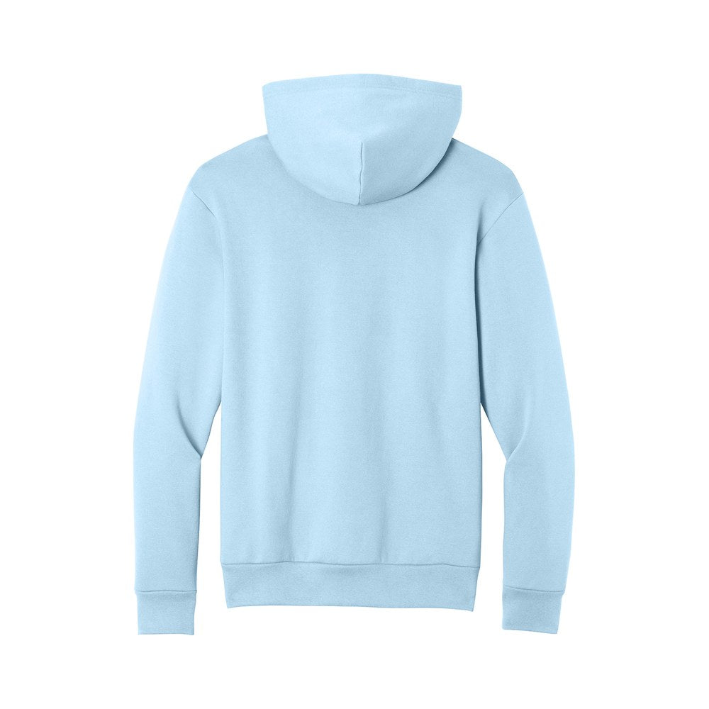 Ice Blue | Back
