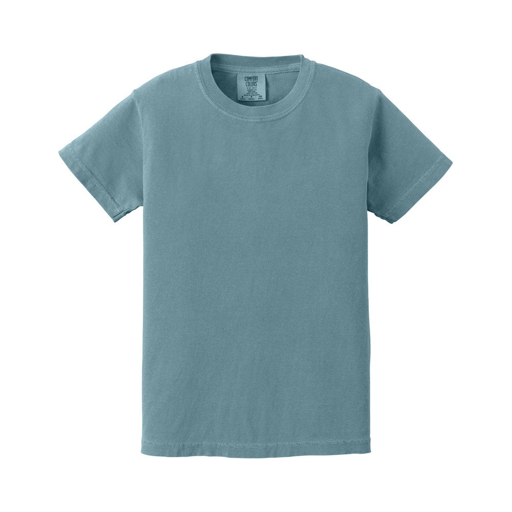 Ice Blue