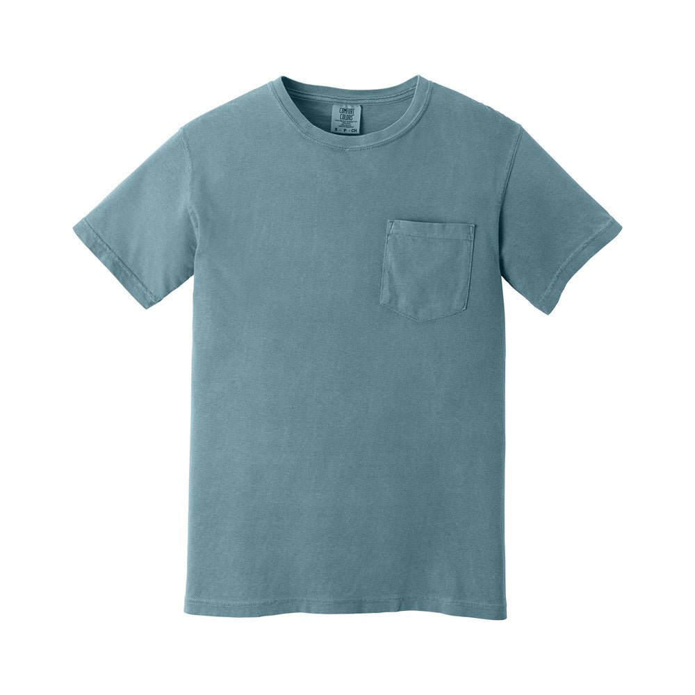 Ice Blue