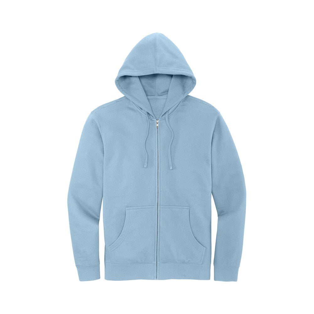 Ice Blue
