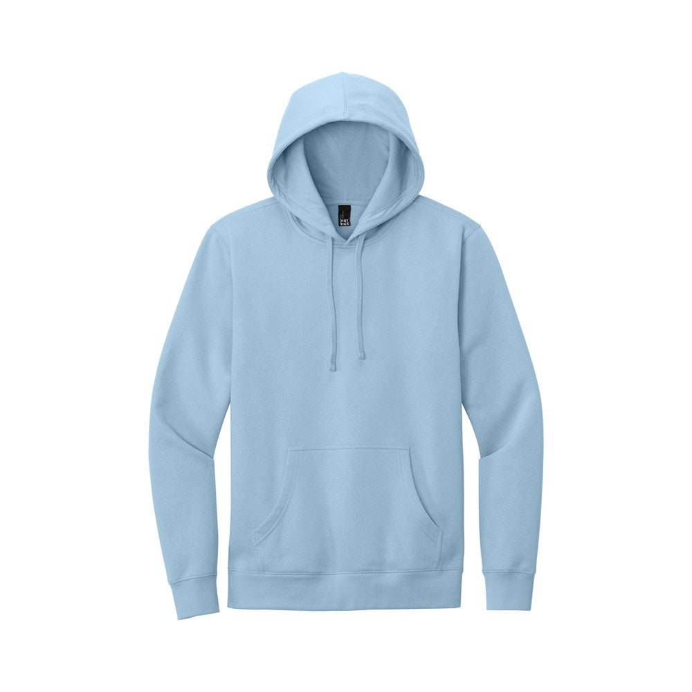 Ice Blue