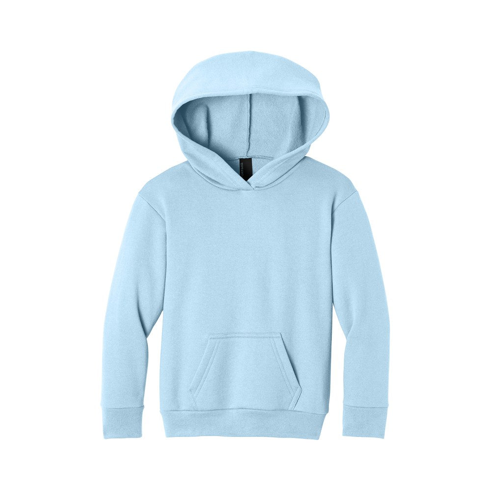 Ice Blue
