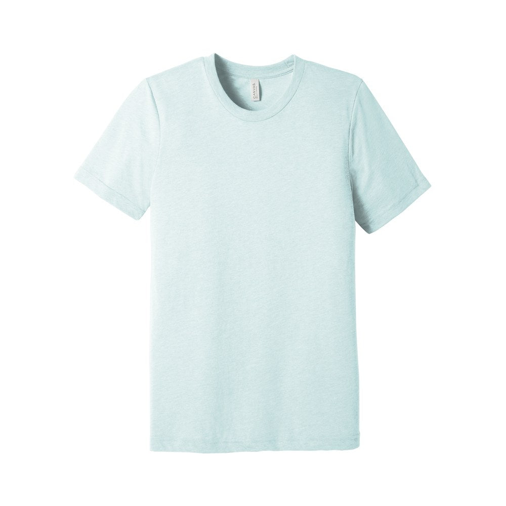 Ice Blue Triblend
