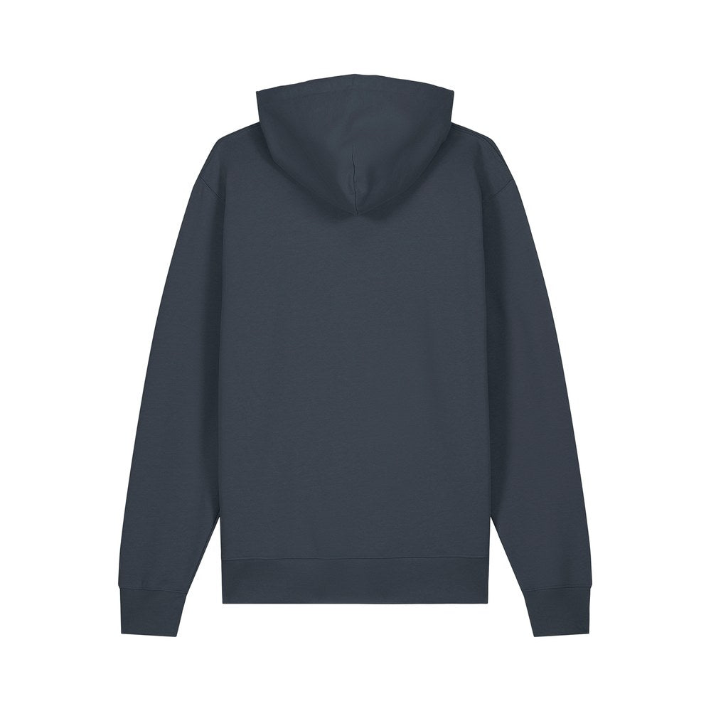 India Ink Grey | Back