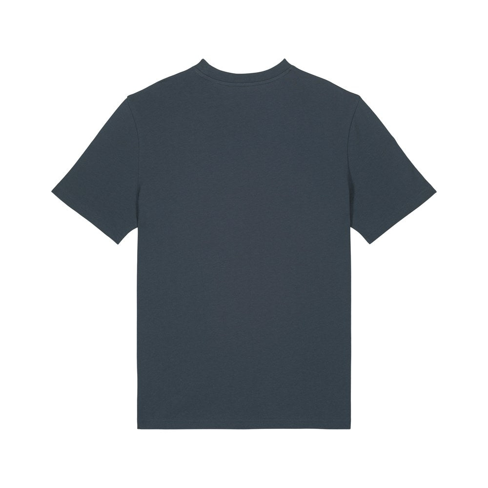 India Ink Grey | Back