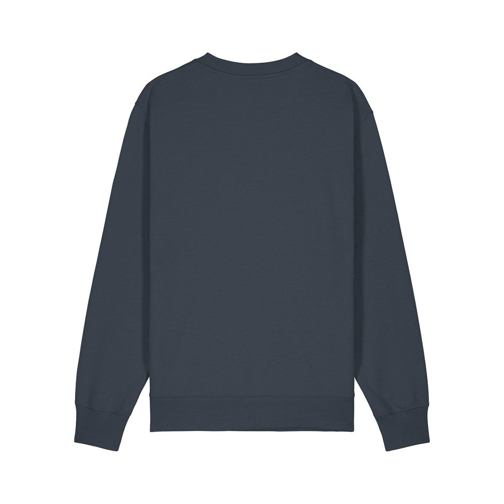 India Ink Grey | Back