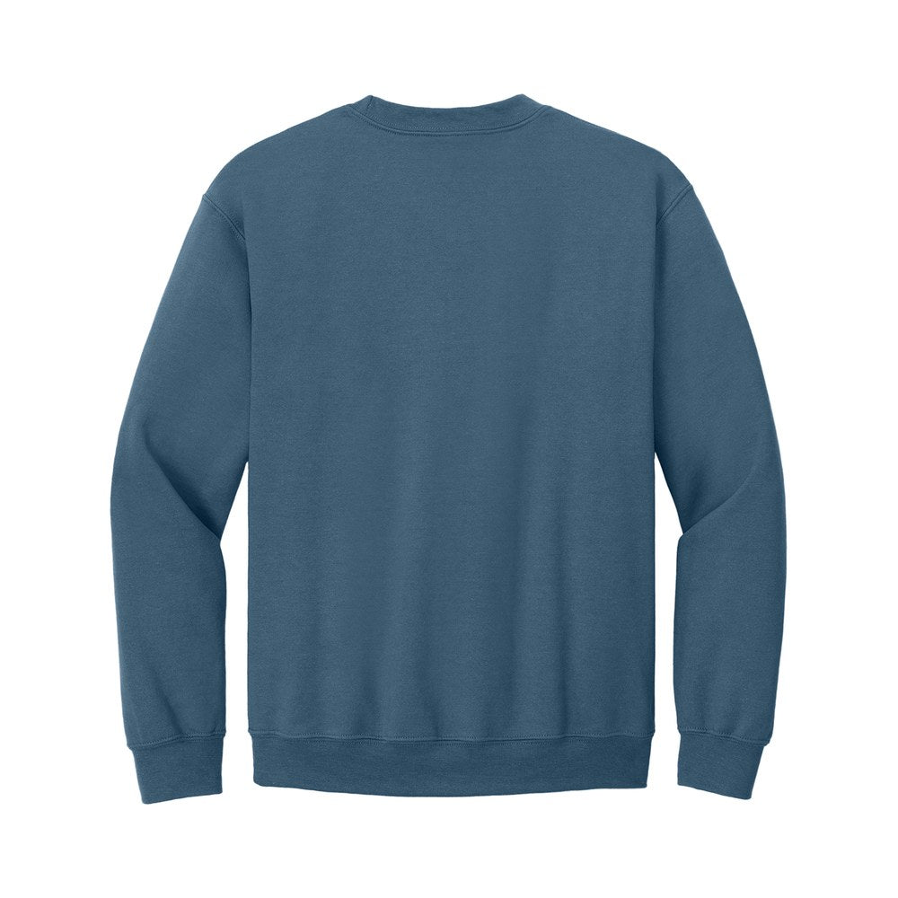 Indigo Blue | Back