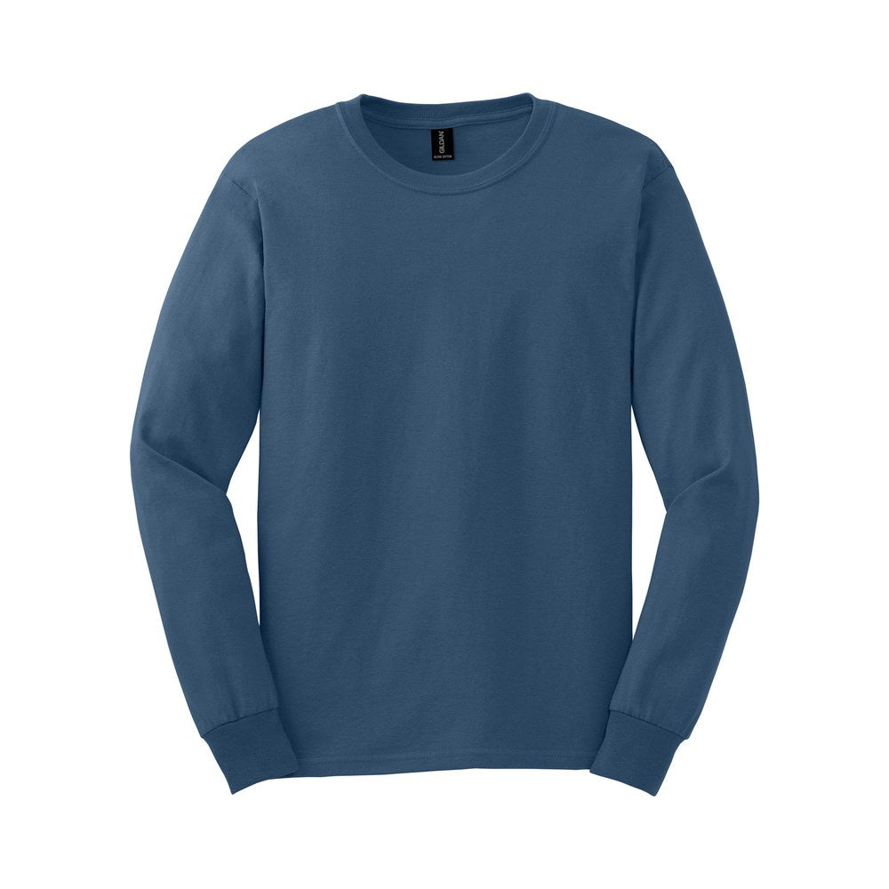 Indigo Blue