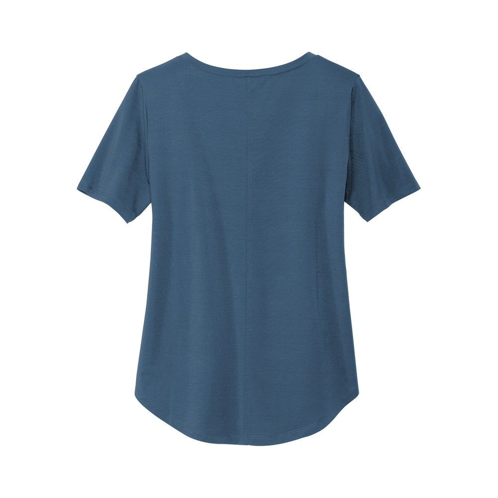 Insignia Blue | Back
