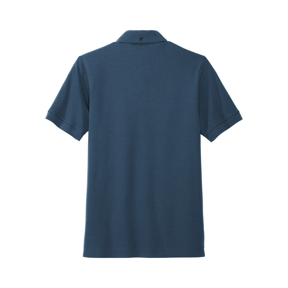 Insignia Blue | Back