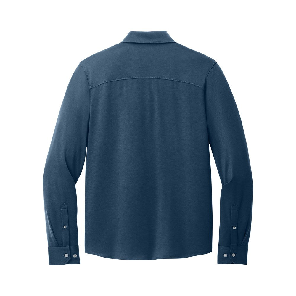 Insignia Blue | Back