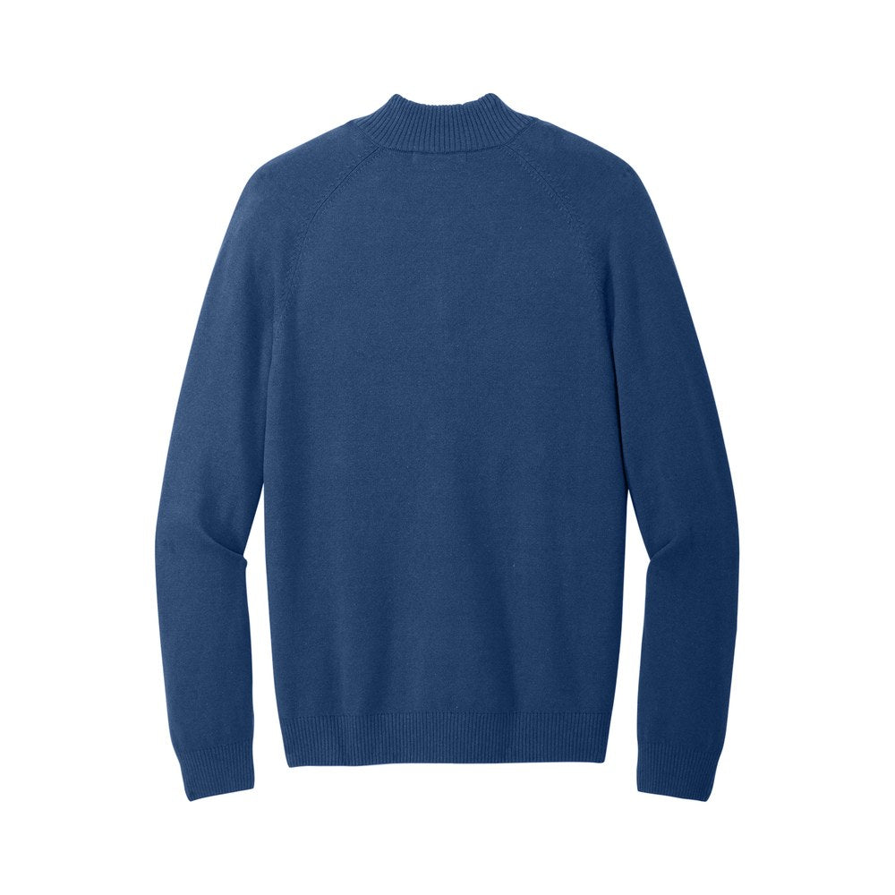 Insignia Blue | Back