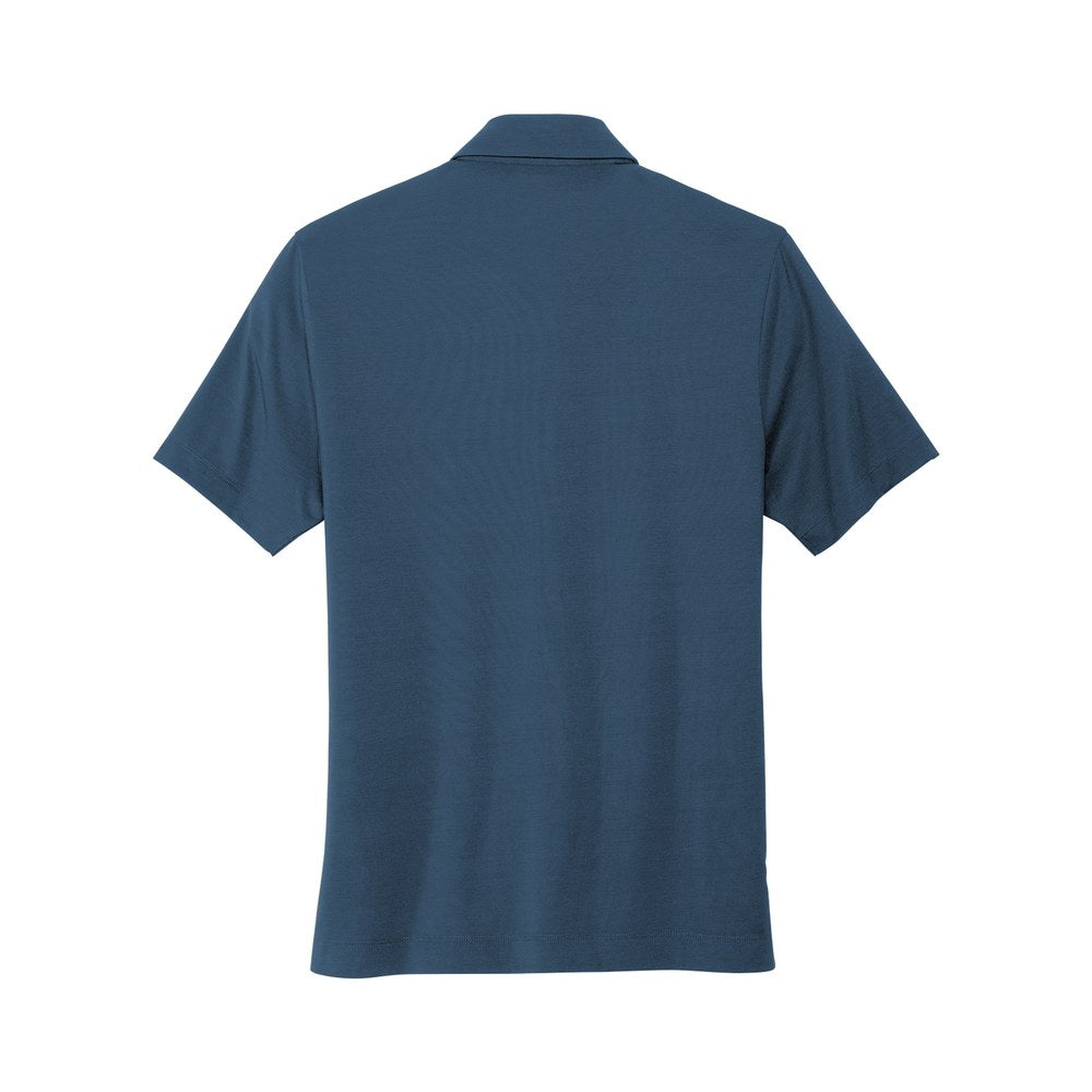 Insignia Blue | Back