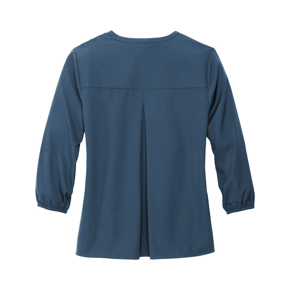 Insignia Blue | Back