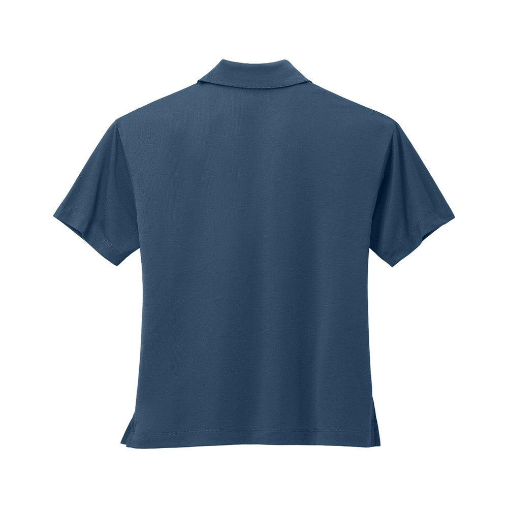 Insignia Blue | Back