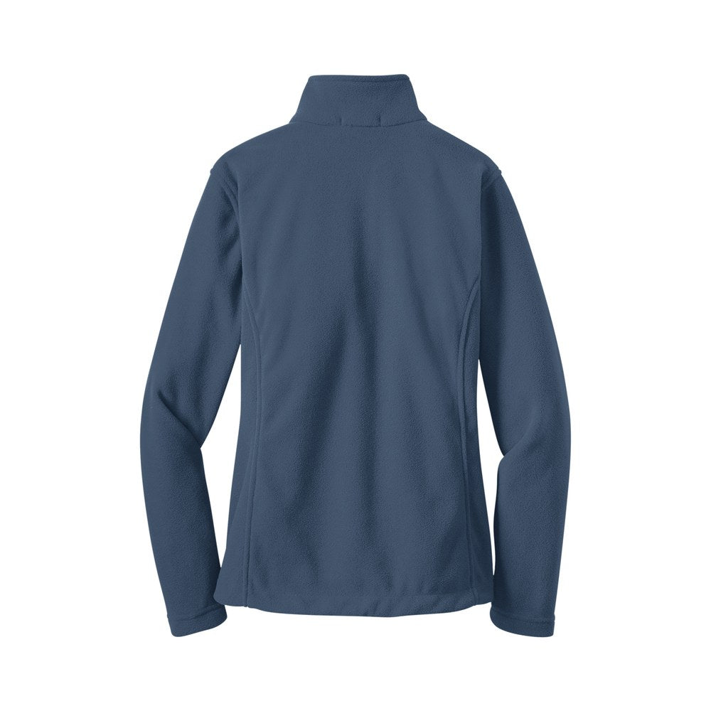 Insignia Blue | Back