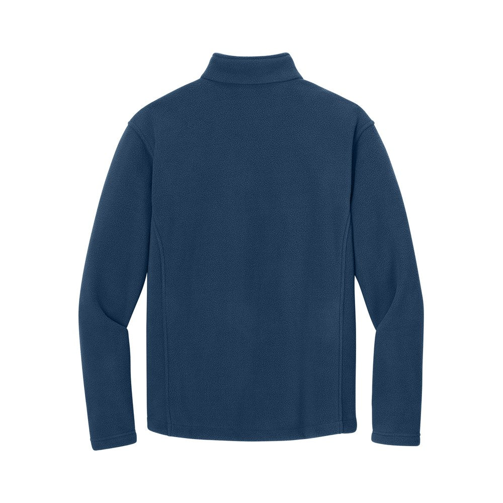 Insignia Blue | Back