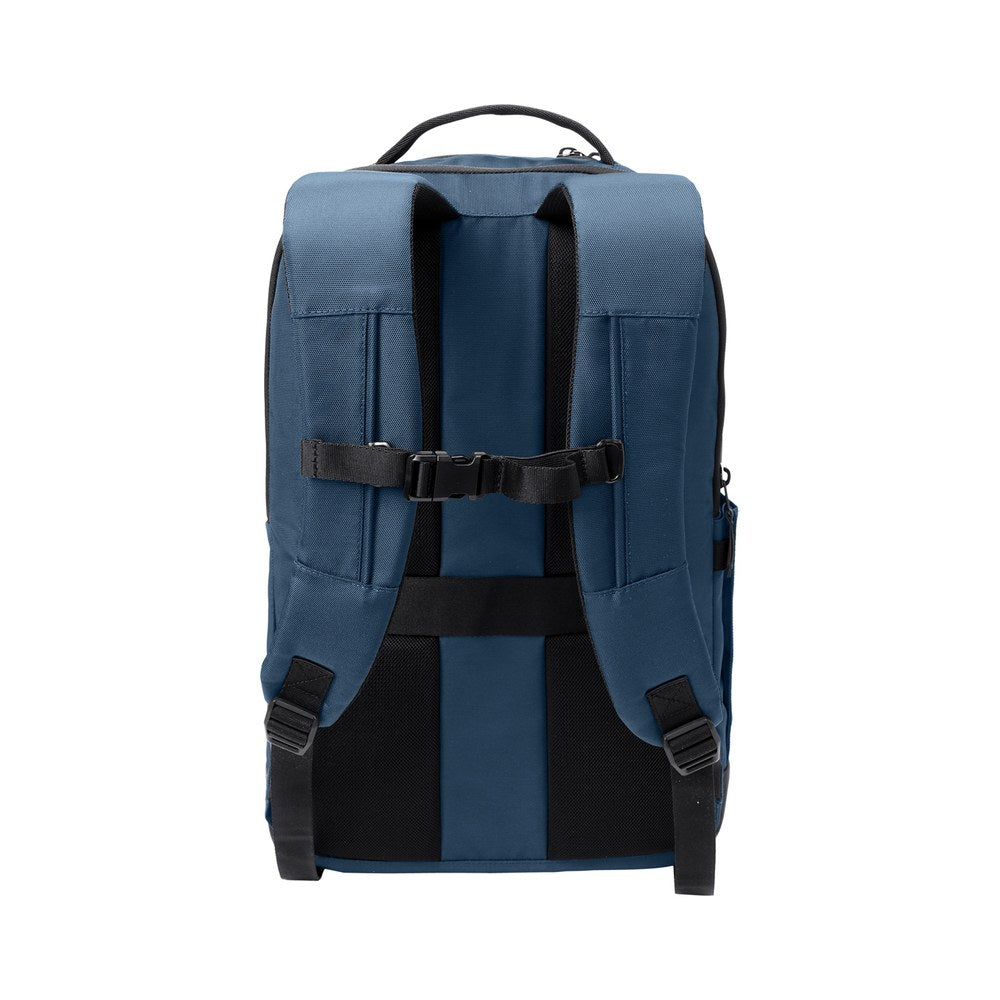 Insignia Blue | Back