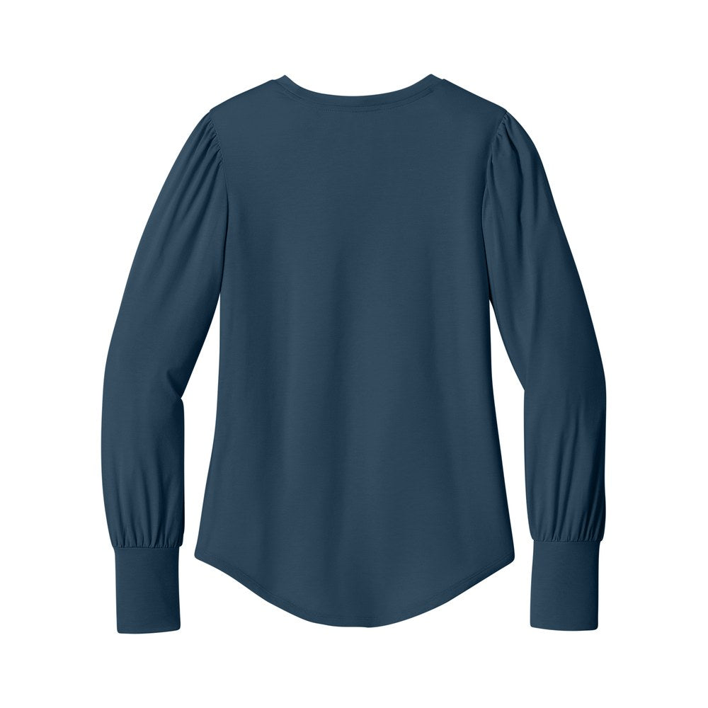 Insignia Blue | Back