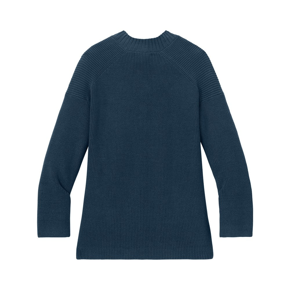 Insignia Blue | Back