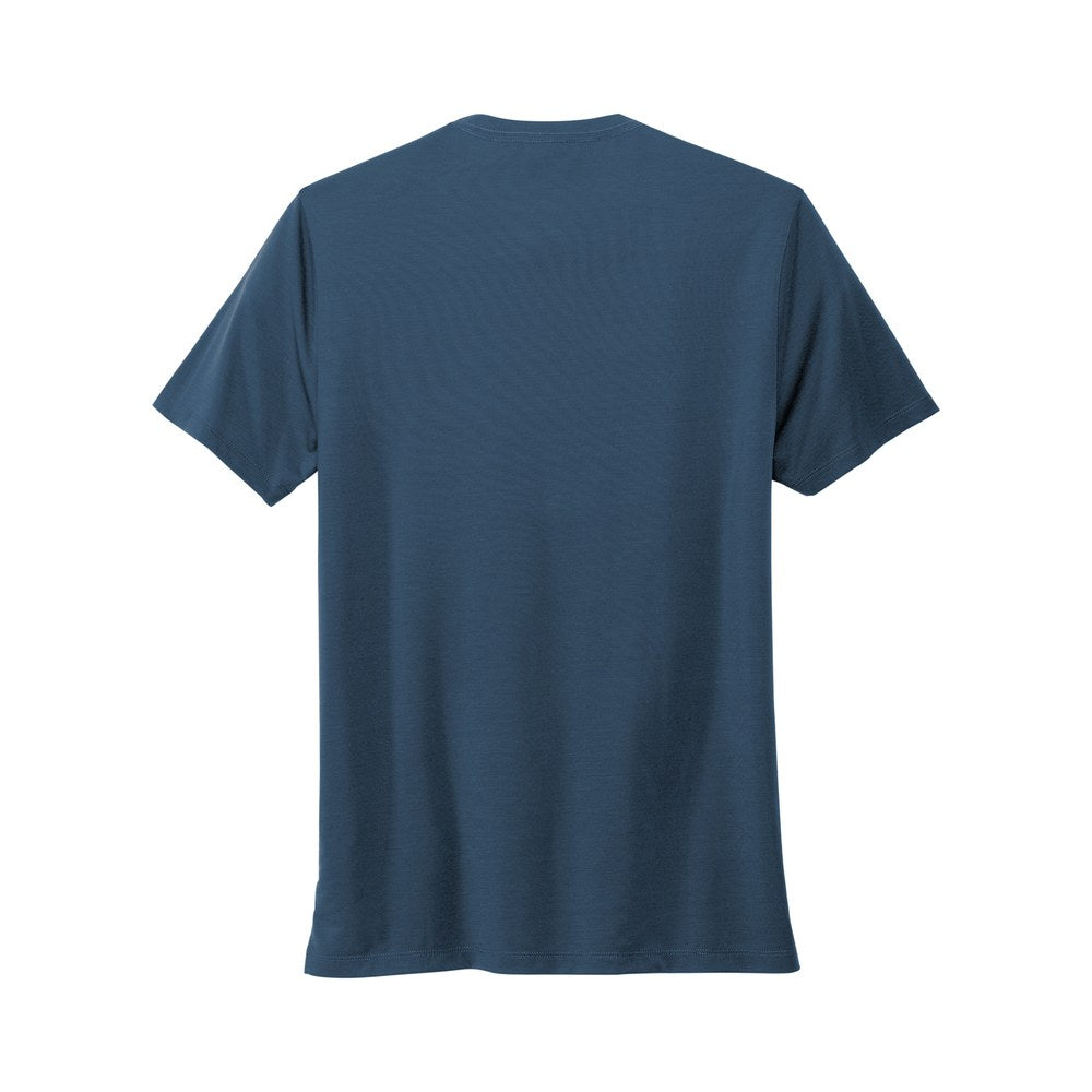 Insignia Blue | Back