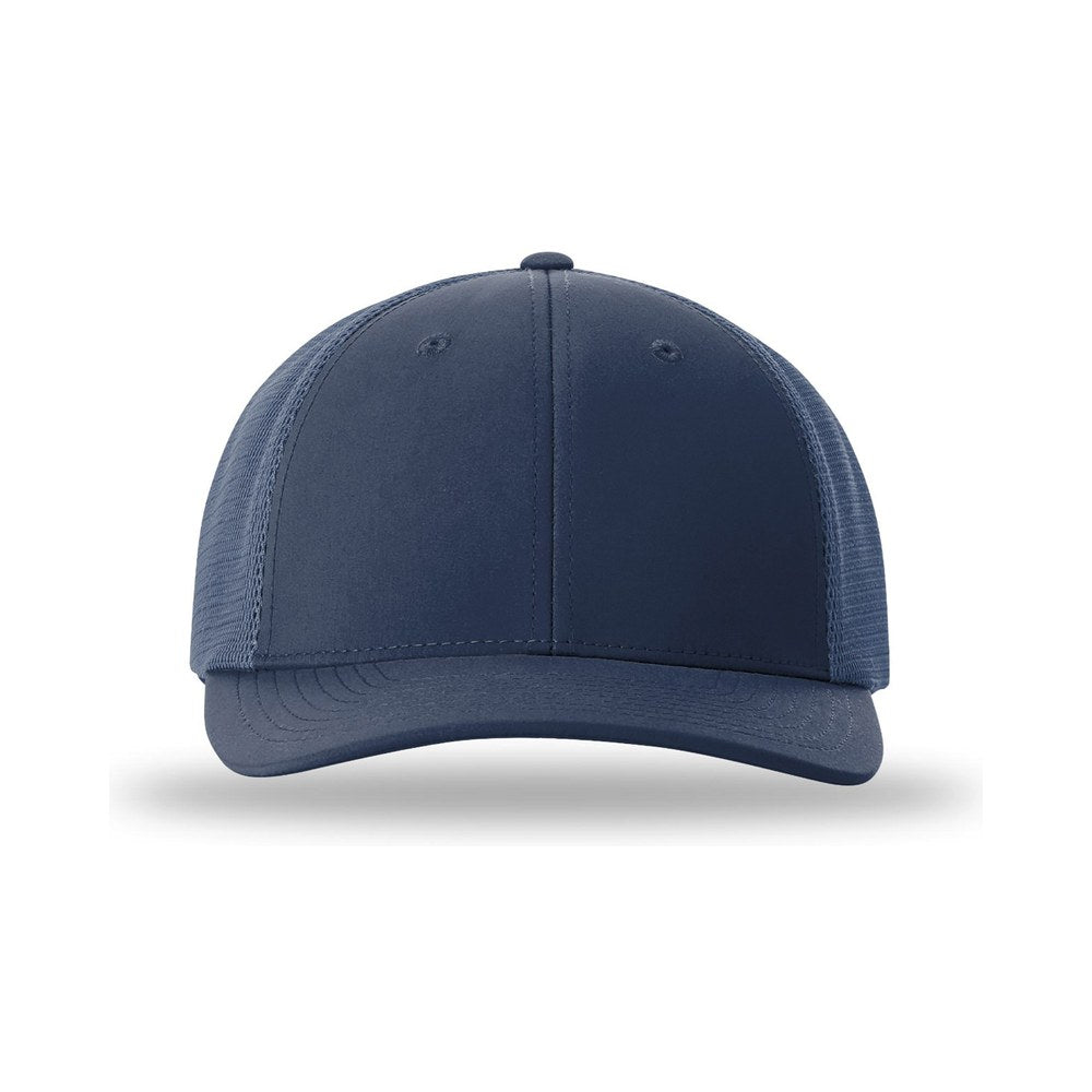 Insignia Blue/China Blue