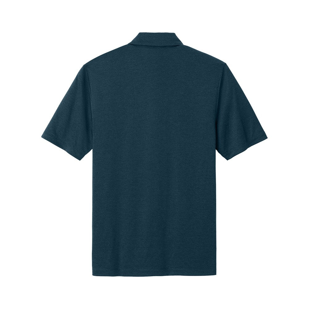 Insignia Blue Heather | Back