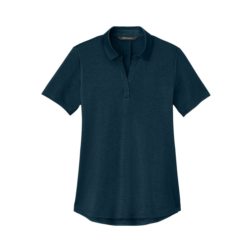 Insignia Blue Heather
