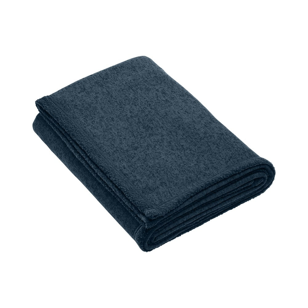 Insignia Blue Heather