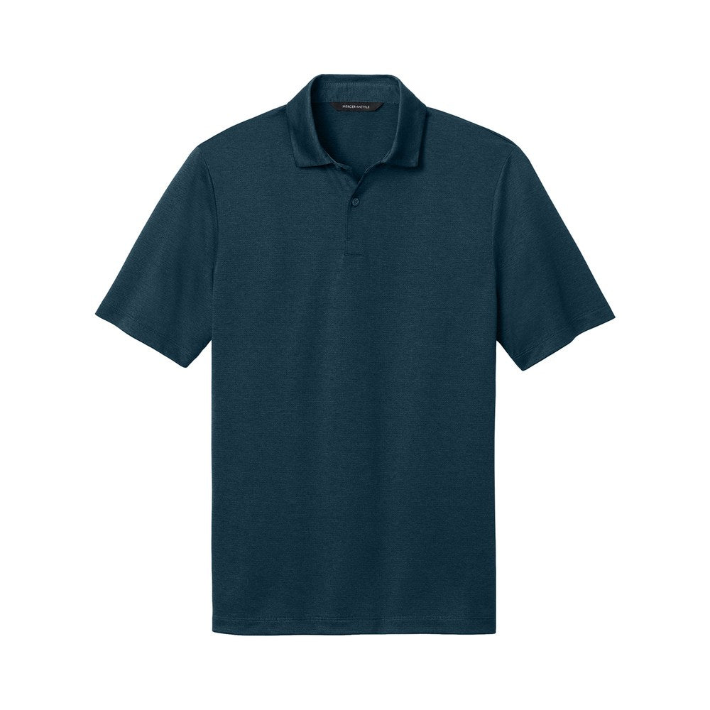 Insignia Blue Heather